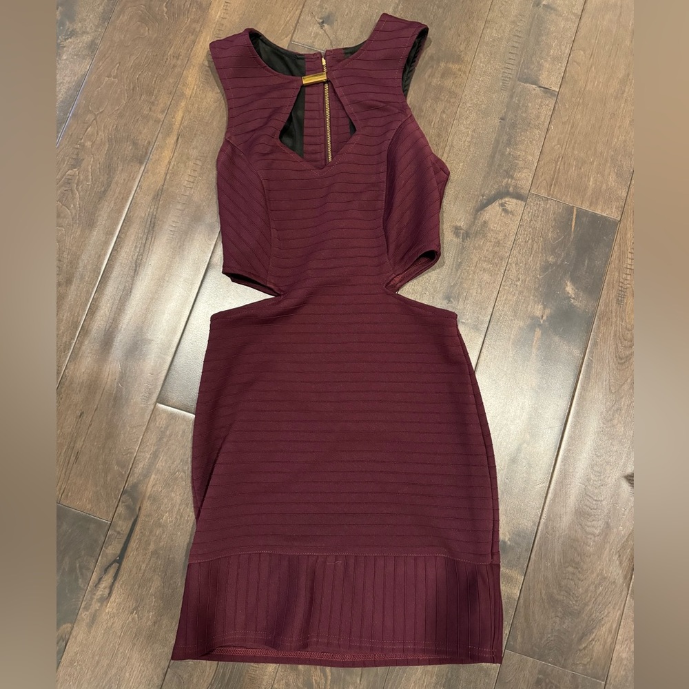 ASOS dress